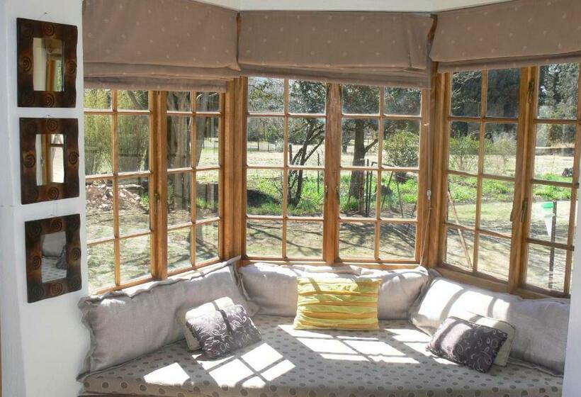 マウンテンビューデラックスルーム, Aspen Guest House