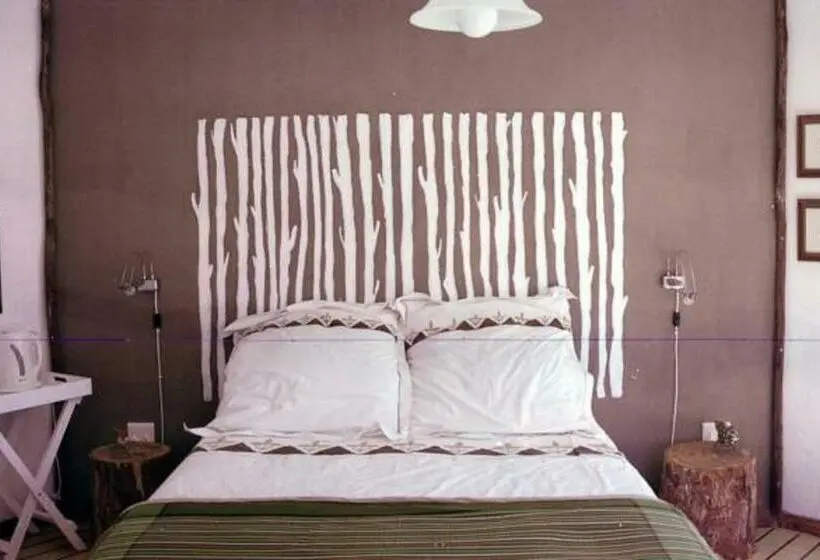 マウンテンビューデラックスルーム, Aspen Guest House