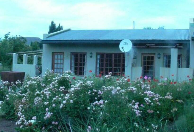 シャレー1寝室, Aspen Guest House