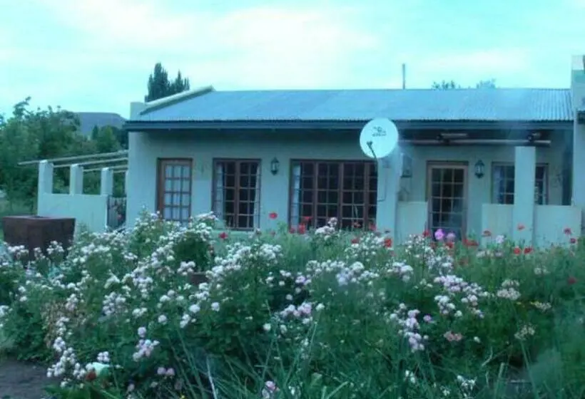 シャレー1寝室, Aspen Guest House