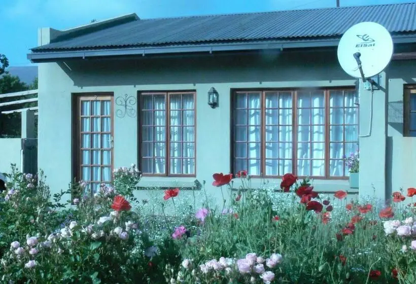 シャレー1寝室, Aspen Guest House