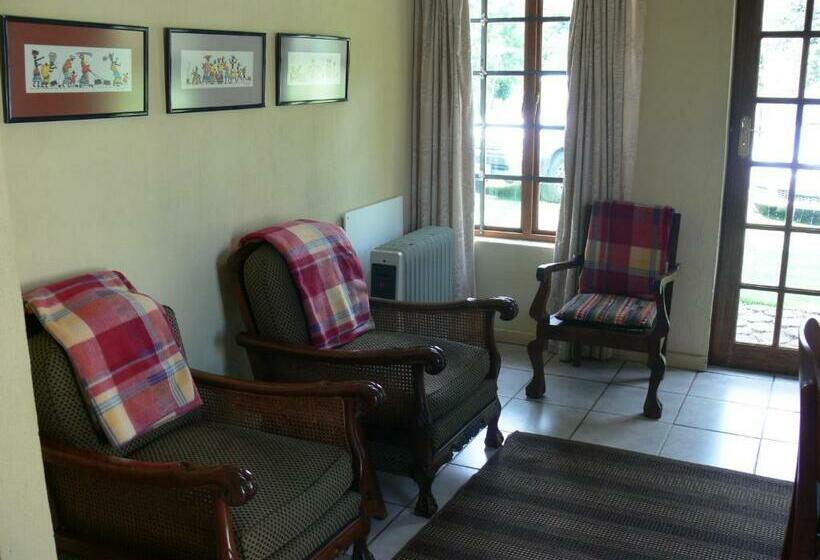 シャレー1寝室, Aspen Guest House