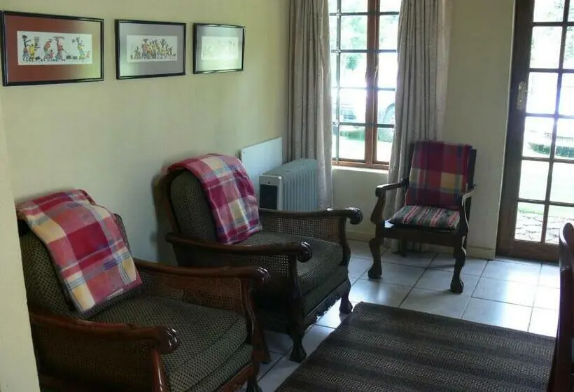 シャレー1寝室, Aspen Guest House