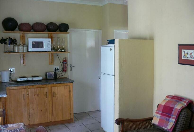 シャレー1寝室, Aspen Guest House