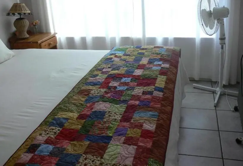 シャレー1寝室, Aspen Guest House