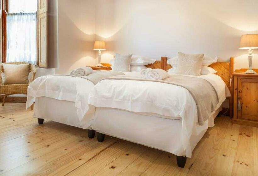 Номер Стандарт, Avenues Guest House