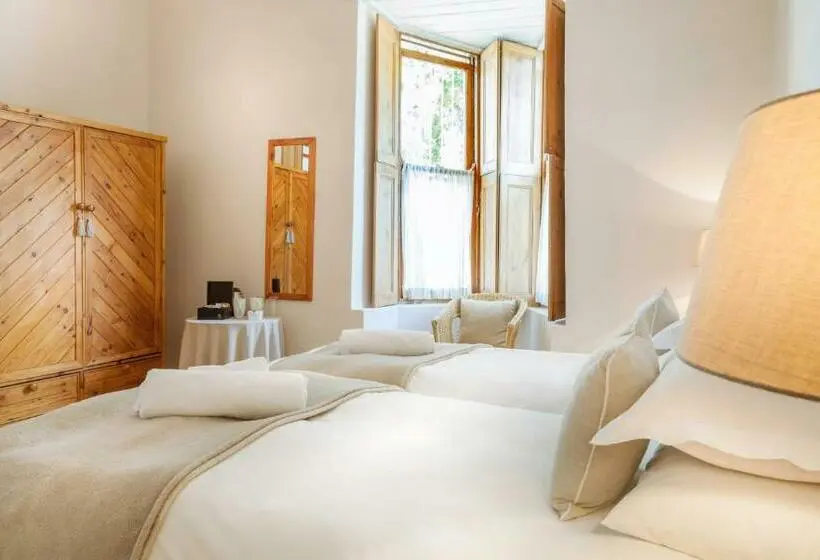 Standard-huone, Avenues Guest House