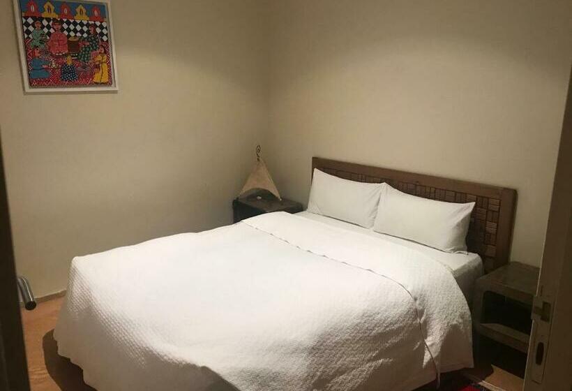 带2个卧室的公寓, Côté Sud