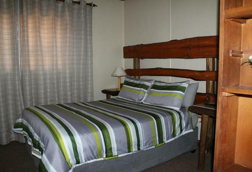 חדר משפחתי, Die Suidwester Gastehuis