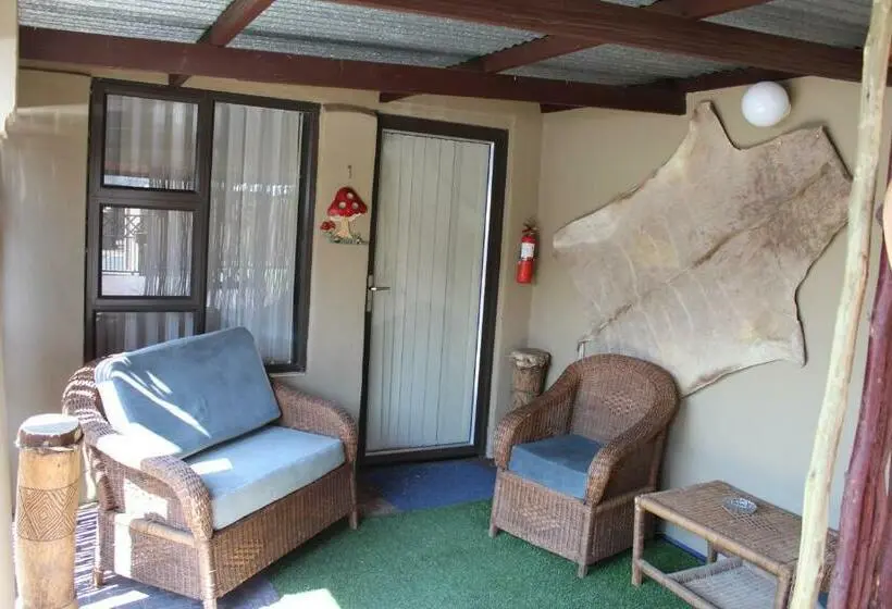 Standard-huone, Die Suidwester Gastehuis