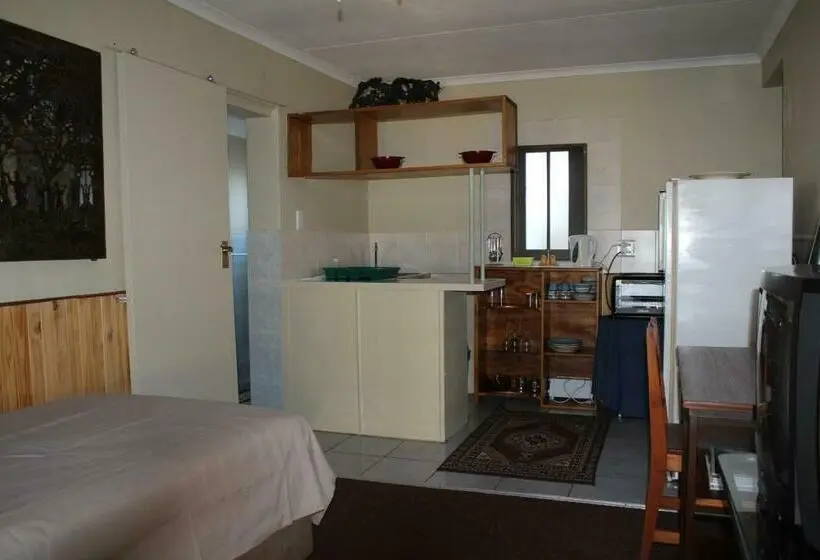 Standard-huone, Die Suidwester Gastehuis