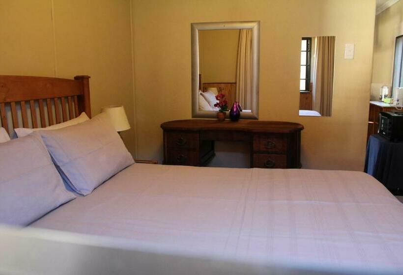 חדר סטנדרט, Die Suidwester Gastehuis