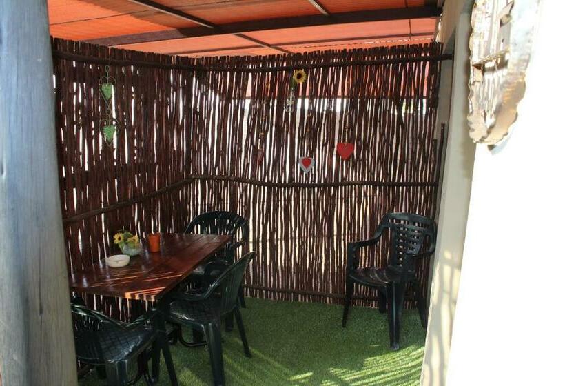 חדר סטנדרט, Die Suidwester Gastehuis