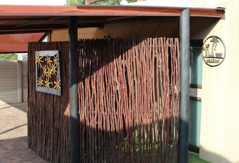 חדר סטנדרט, Die Suidwester Gastehuis