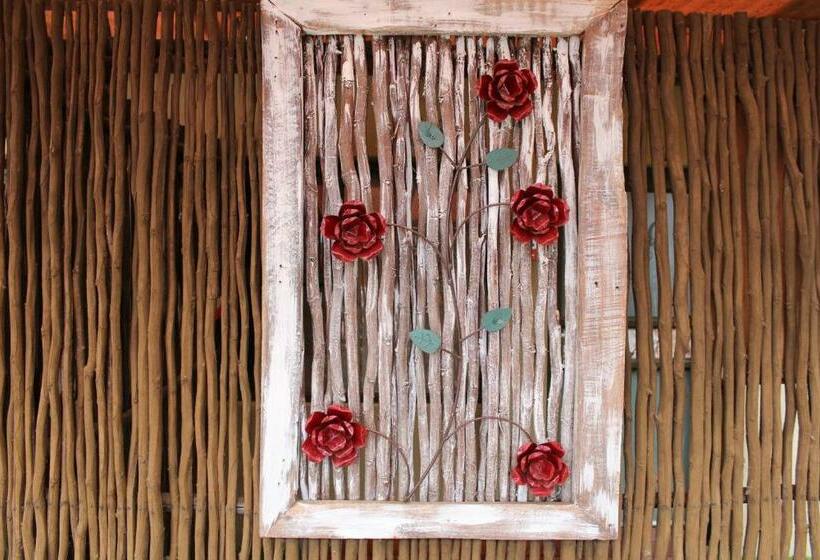 חדר סטנדרט, Die Suidwester Gastehuis