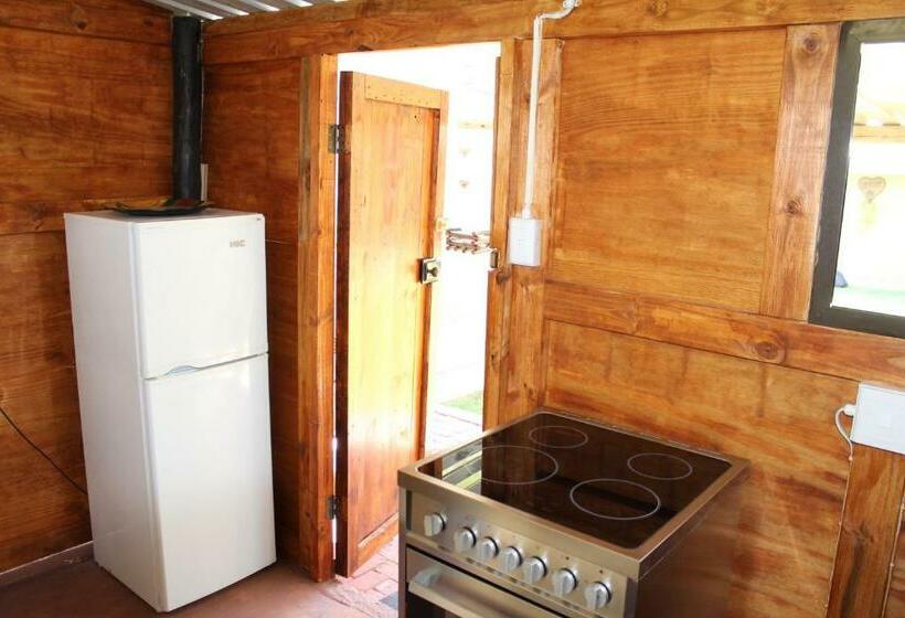 חדר משפחתי, Die Suidwester Gastehuis