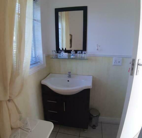 غرفة ديلوكس, Franmarel