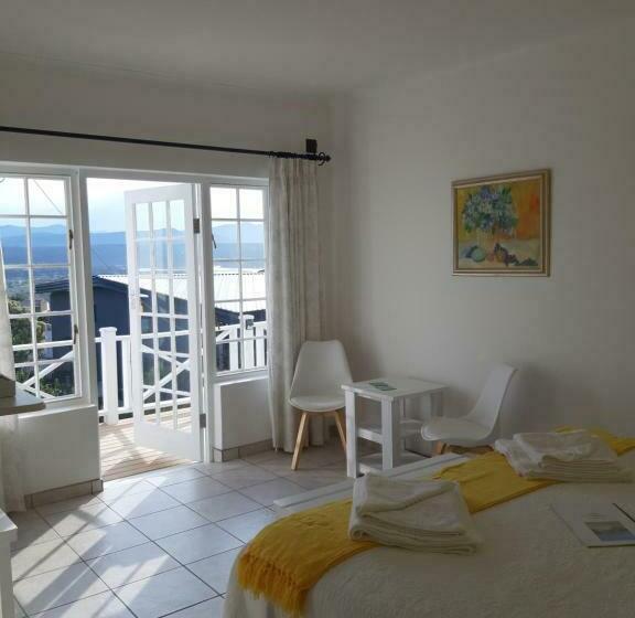 غرفة ديلوكس, Franmarel