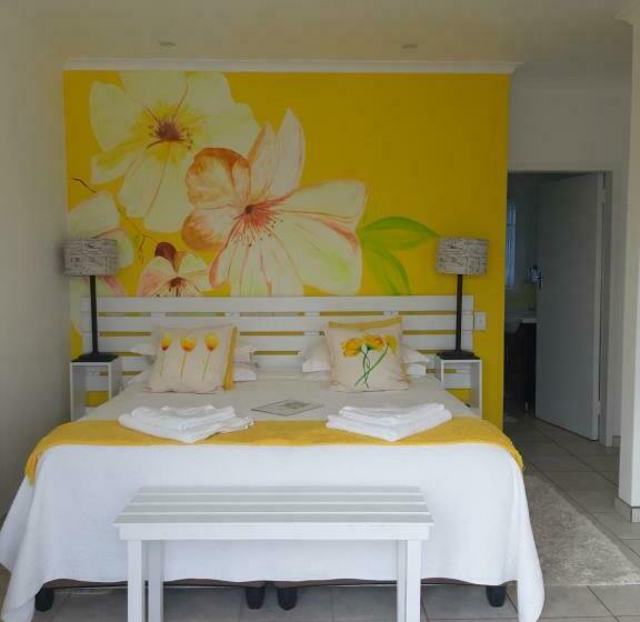 غرفة ديلوكس, Franmarel