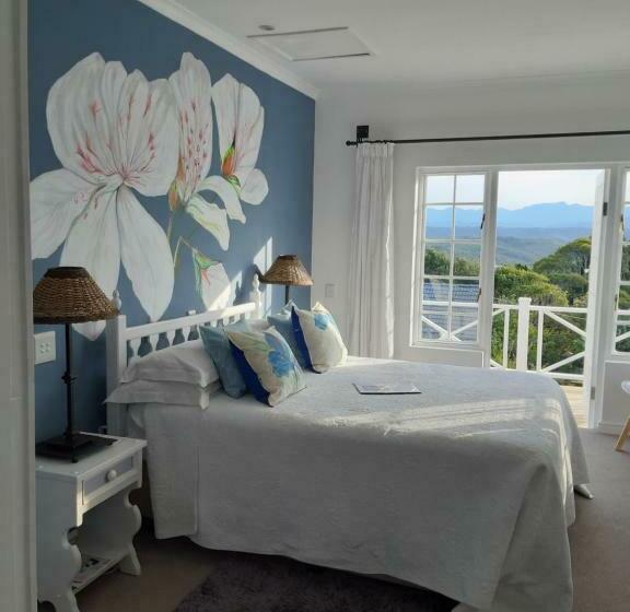 غرفة ديلوكس, Franmarel