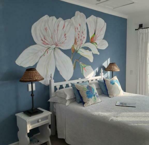 غرفة ديلوكس, Franmarel