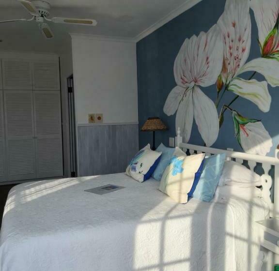 غرفة ديلوكس, Franmarel