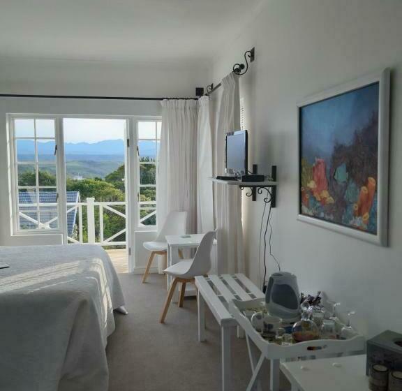 غرفة ديلوكس, Franmarel