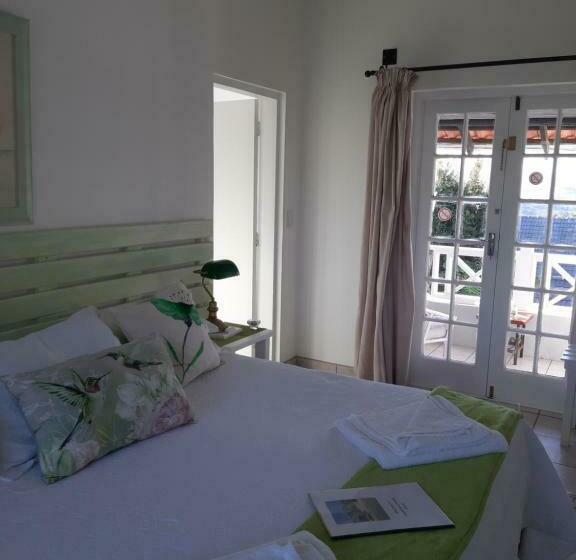 غرفة ديلوكس, Franmarel