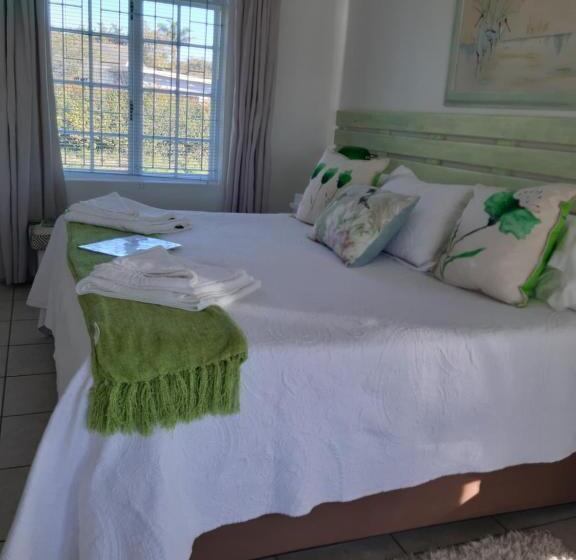 غرفة ديلوكس, Franmarel