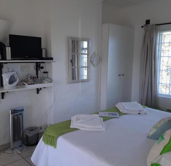 غرفة ديلوكس, Franmarel