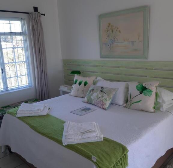 غرفة ديلوكس, Franmarel