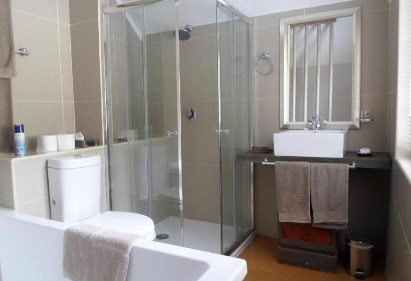 StandaardKamer, Waterkloof Apartments