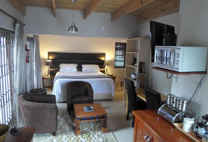 StandaardKamer, Waterkloof Apartments