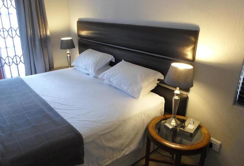 StandaardKamer, Waterkloof Apartments