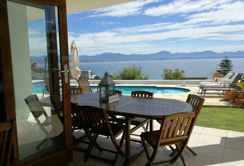 スタンダードルーム, Lavandula Manor Self Catering