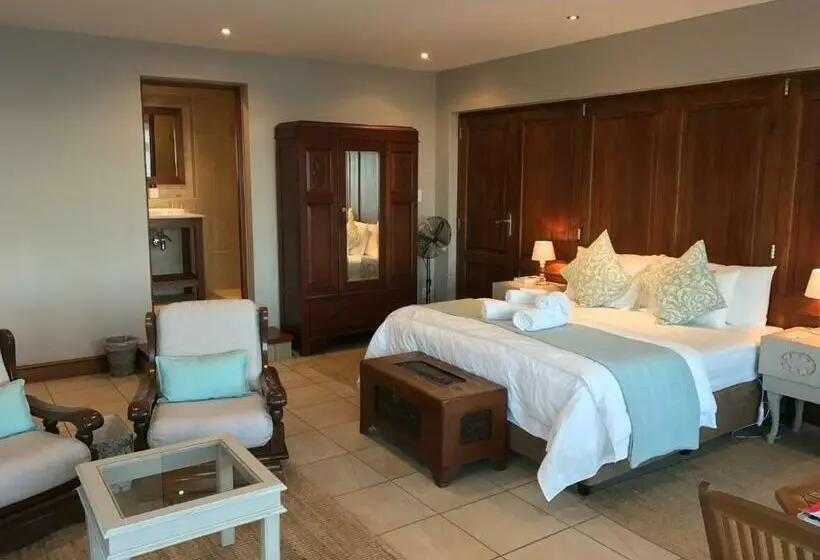 スタンダードルーム, Lavandula Manor Self Catering