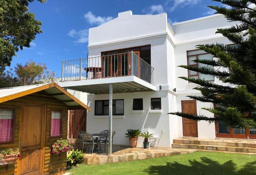 Люкс Кровать Кинг, Lavandula Manor Self Catering