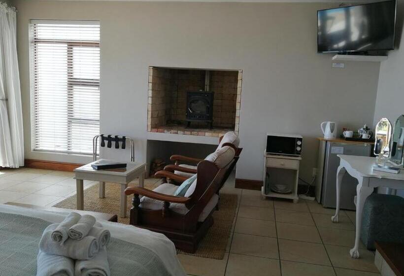 חדר סטנדרט, Lavandula Manor Self Catering