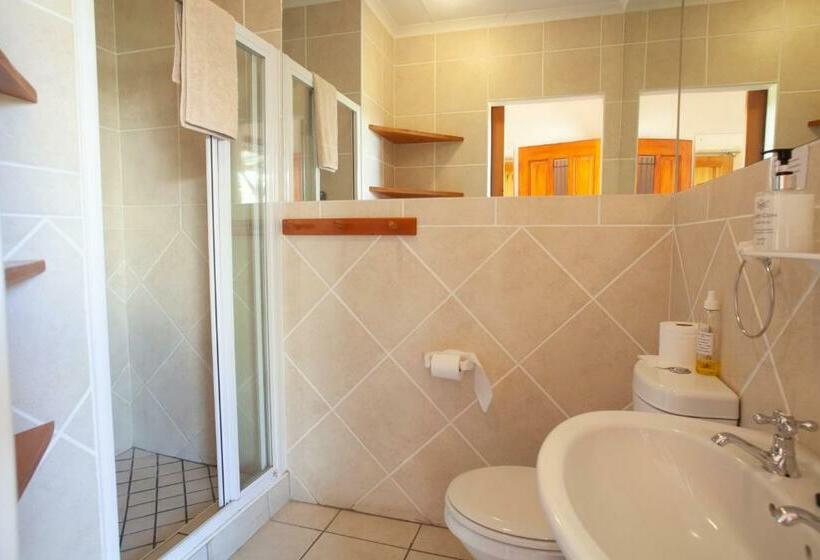 Номер Стандарт, Masada Guest House