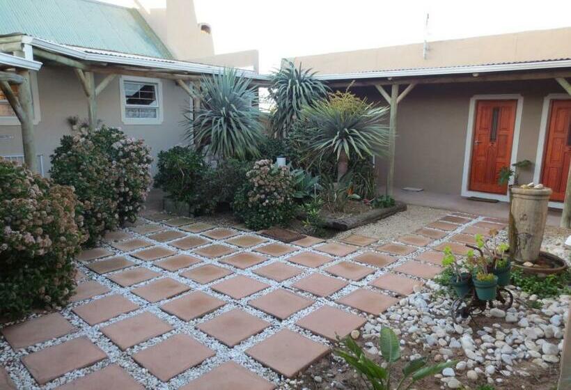 标准间, Masada Guest House