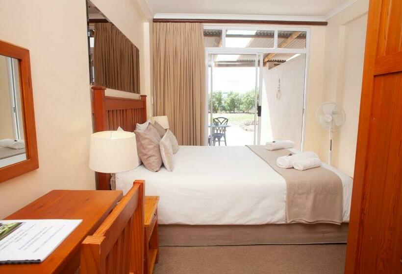 标准间, Masada Guest House