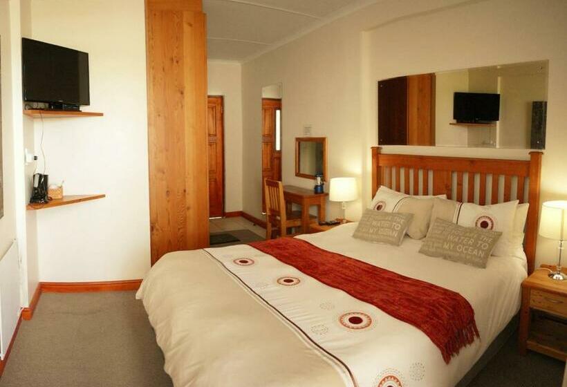 标准间, Masada Guest House