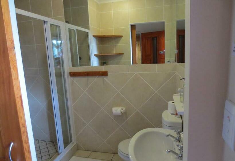 标准间, Masada Guest House