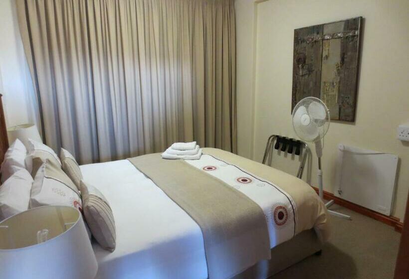 标准间, Masada Guest House