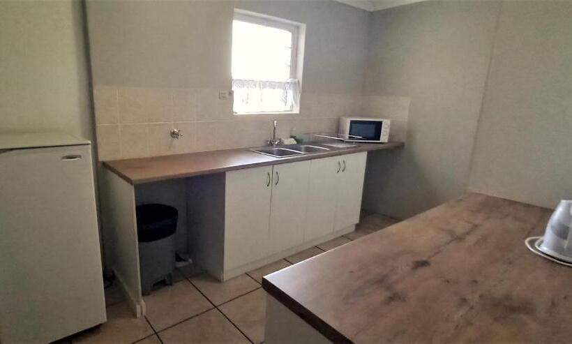 Номер Deluxe, Masada Guest House