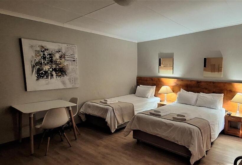 Семейный Номер, Masada Guest House