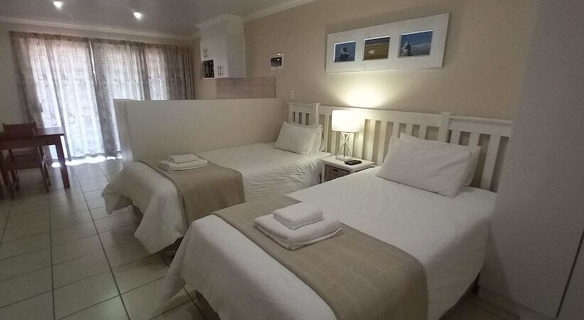 豪华房间, Masada Guest House