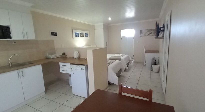 豪华房间, Masada Guest House