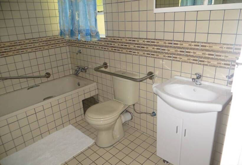 Номер Стандарт Индивидуальный, Nyati Lodges