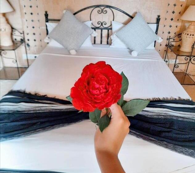 Номер Superior, Riad Ain Khadra